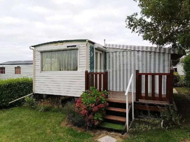 Vente maison 3 pièces Saint Pair sur Mer 50