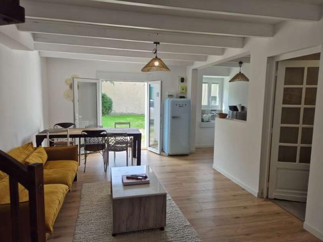 Vente maison 3 pièces Saint Palais sur Mer 17