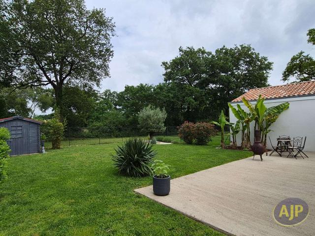 Vente maison 3 pièces Saint Philbert de Grand Lieu 44