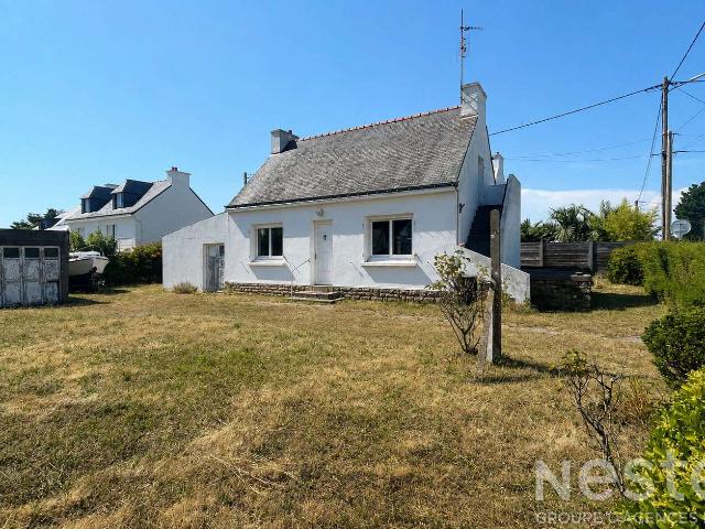 Vente maison 3 pièces Saint Philibert 56
