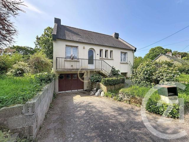 Vente maison 3 pièces Saint Pierre de Plesguen 35