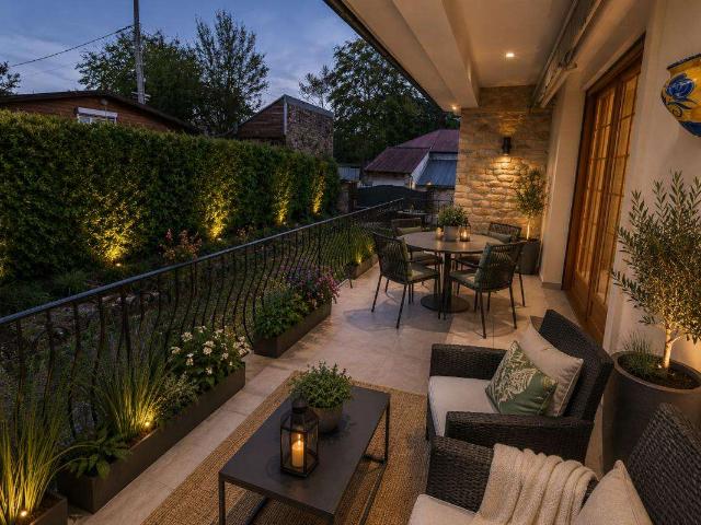 Vente maison 3 pièces Saint Pierre en Auge 14