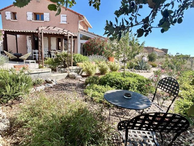Vente maison 3 pièces Saint pierre la mer 11