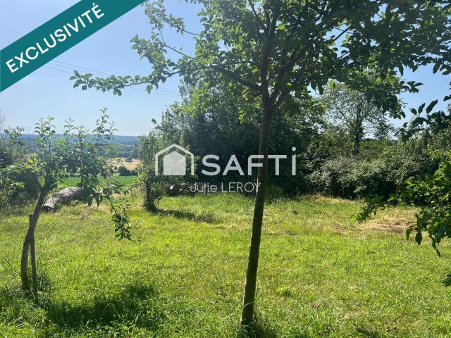 Vente maison 3 pièces Saint Pierre sur Orthe 53