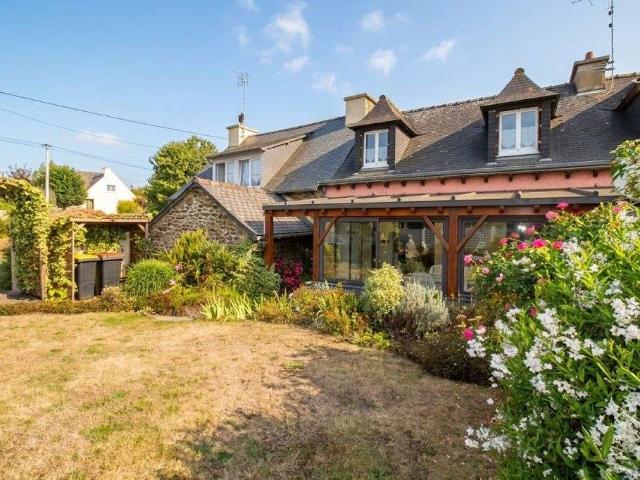 Vente maison 3 pièces Saint Quay Portrieux 22