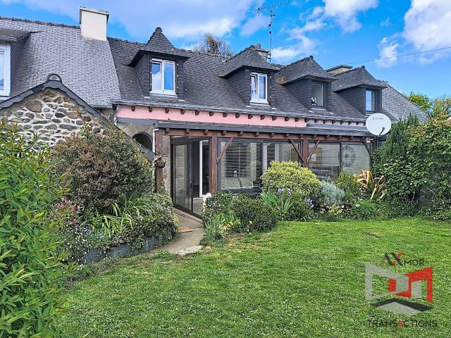 Vente maison 3 pièces Saint Quay Portrieux 22