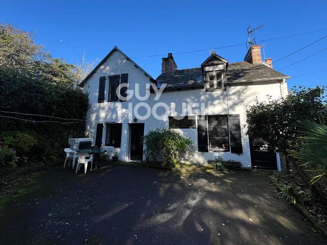 Vente maison 3 pièces Saint Quay Portrieux 22
