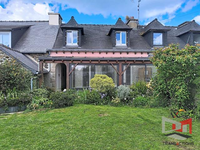 Vente maison 3 pièces Saint Quay Portrieux 22