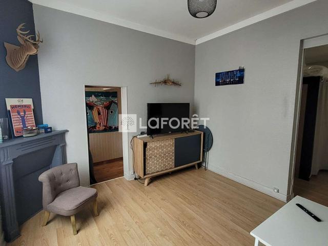 Vente maison 3 pièces Saint Quay Portrieux 22