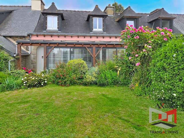 Vente maison 3 pièces Saint Quay Portrieux 22