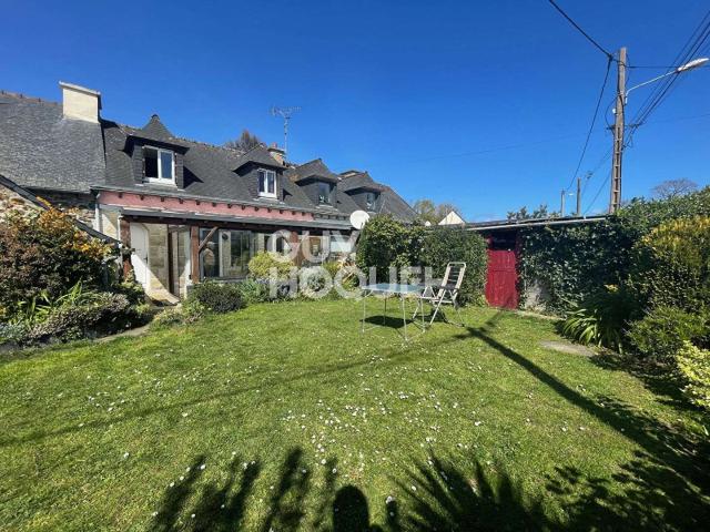 Vente maison 3 pièces Saint Quay Portrieux 22