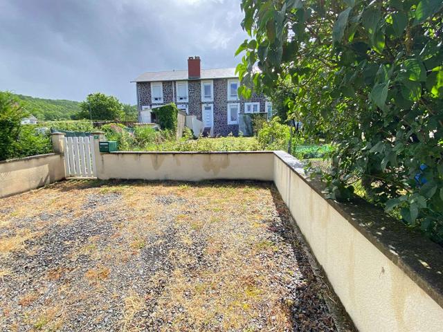 Vente maison 3 pièces Saint Rémy 14
