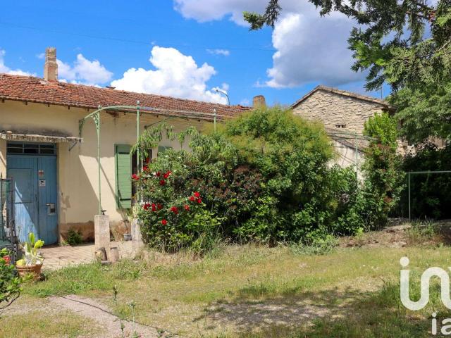 Vente maison 3 pièces Saint Rémy de Provence 13