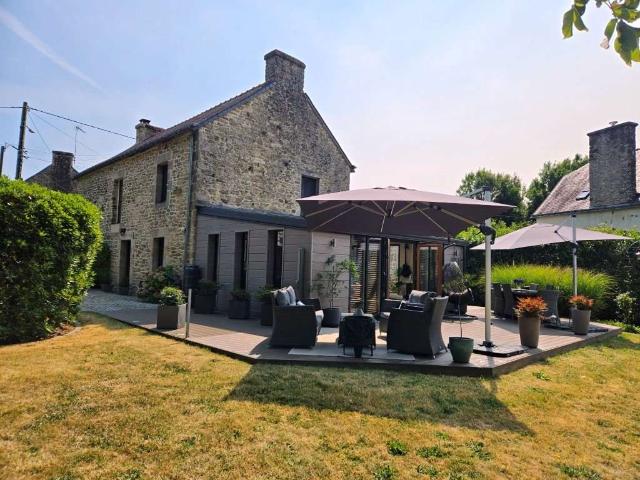 Vente maison 3 pièces Saint Tugdual 56