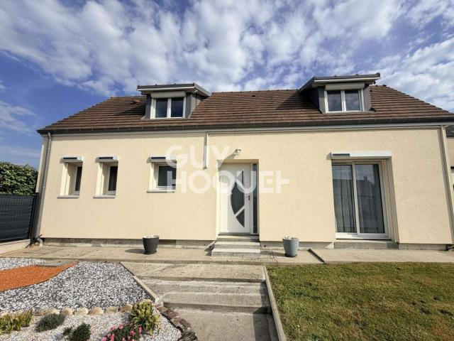 Vente maison 3 pièces Saint Vigor le Grand 14