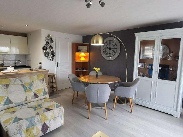 Vente maison 3 pièces Saint Vincent sur Jard 85