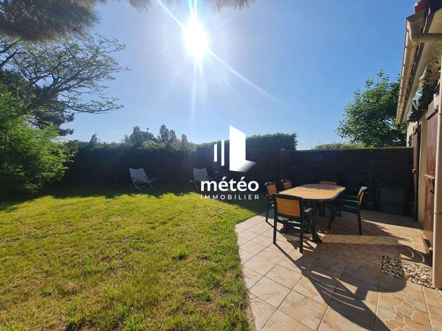 Vente maison 3 pièces Saint Vincent sur Jard 85