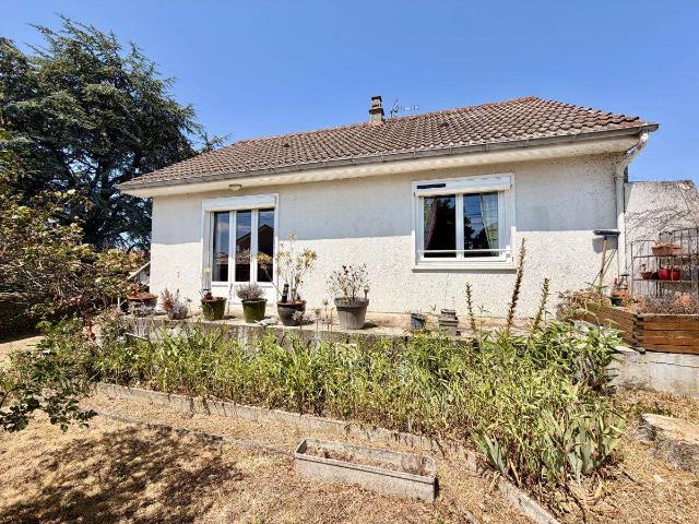 Vente maison 3 pièces Sainte Marie 44