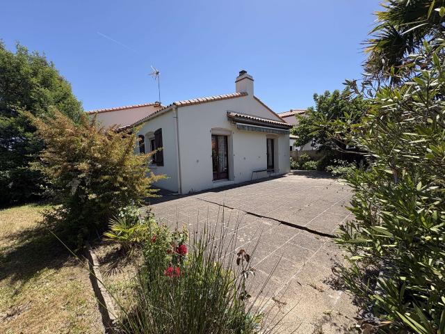 Vente maison 3 pièces Sainte Marie 44