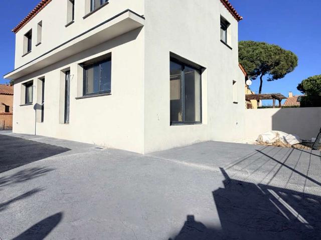 Vente maison 3 pièces Sainte Marie 66