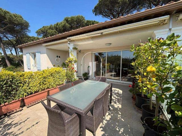 Vente maison 3 pièces Sainte Maxime 83