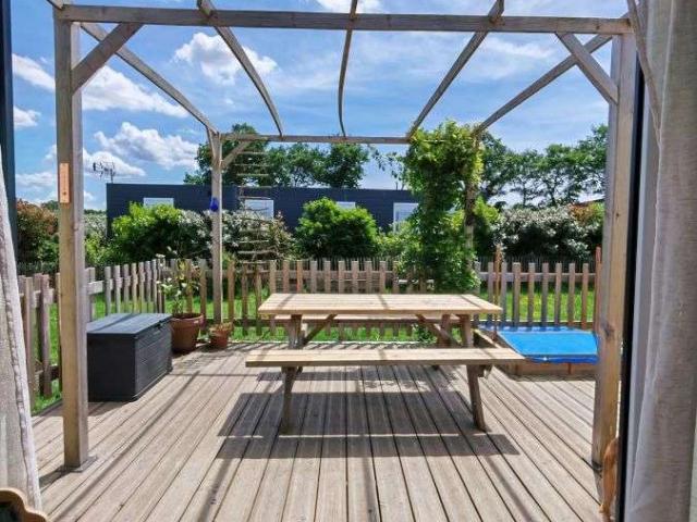 Vente maison 3 pièces Sainte Foy 85