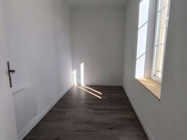 Vente maison 3 pièces Sainte Foy la Grande 33