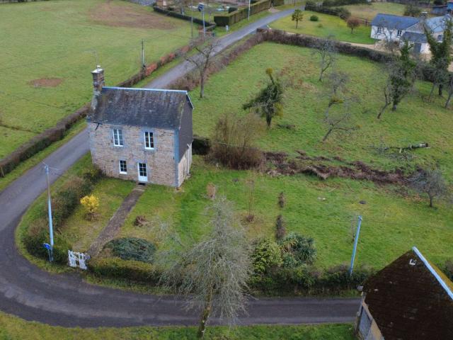Vente maison 3 pièces Sainte Honorine la Guillaume 61