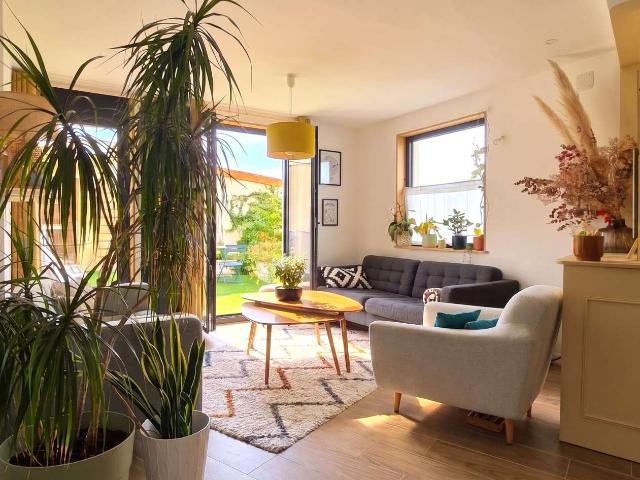 Vente maison 3 pièces Sainte Luce sur Loire 44