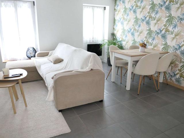 Vente maison 3 pièces Sainte Luce sur Loire 44