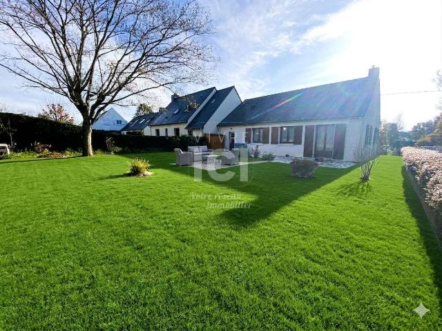 Vente maison 3 pièces Sainte Luce sur Loire 44