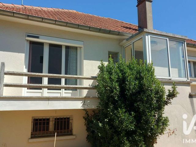 Vente maison 3 pièces Sainte Savine 10