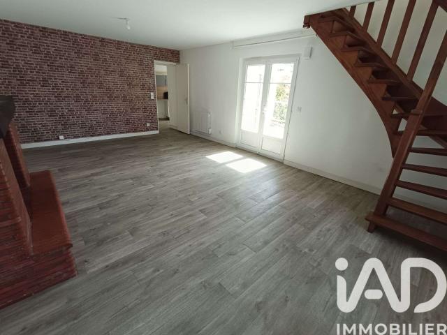 Vente maison 3 pièces Sainte Soulle 17