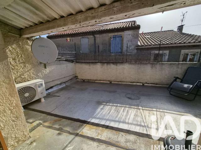 Vente maison 3 pièces Sallèles d'Aude 11