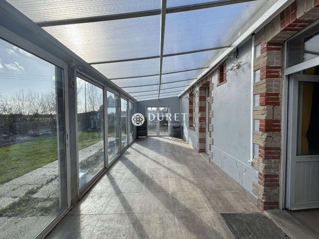 Vente maison 3 pièces Sallertaine 85
