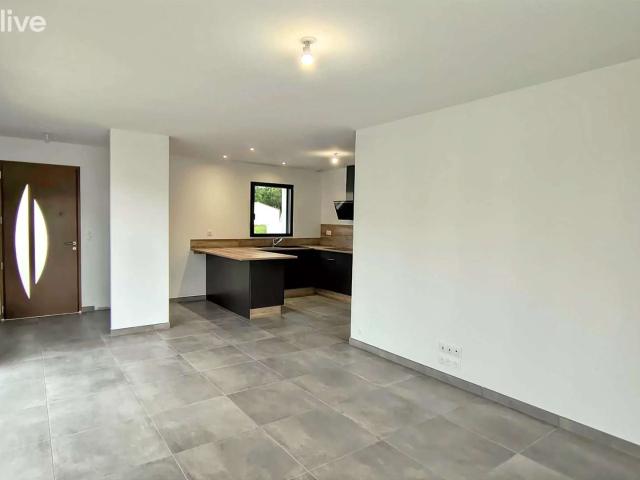 Vente maison 3 pièces Sallertaine 85