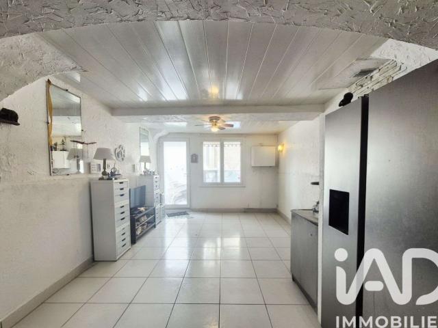 Vente maison 3 pièces Salses le Château 66