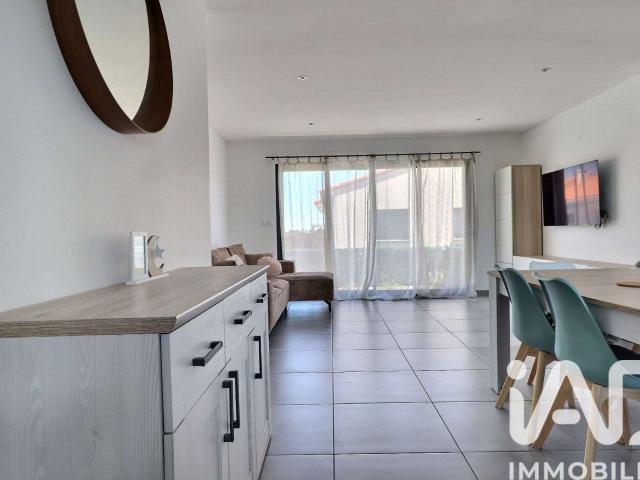 Vente maison 3 pièces Salses le Château 66