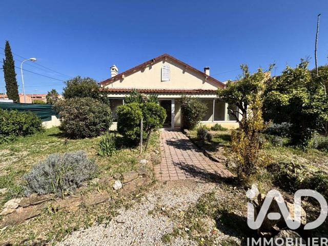Vente maison 3 pièces Sanary sur Mer 83