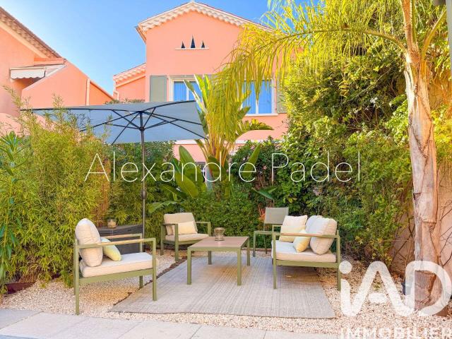 Vente maison 3 pièces Sanary sur Mer 83