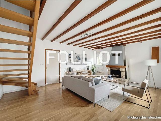 Vente maison 3 pièces Sartilly Baie Bocage 50