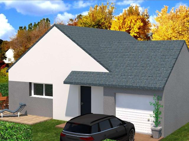 Vente maison 3 pièces Sartilly Baie Bocage 50
