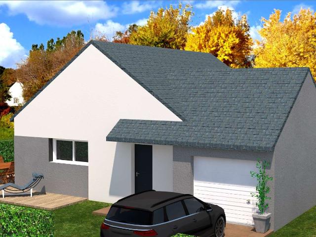 Vente maison 3 pièces Sartilly Baie Bocage 50