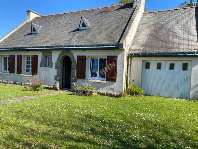 Vente maison 3 pièces Sarzeau 56