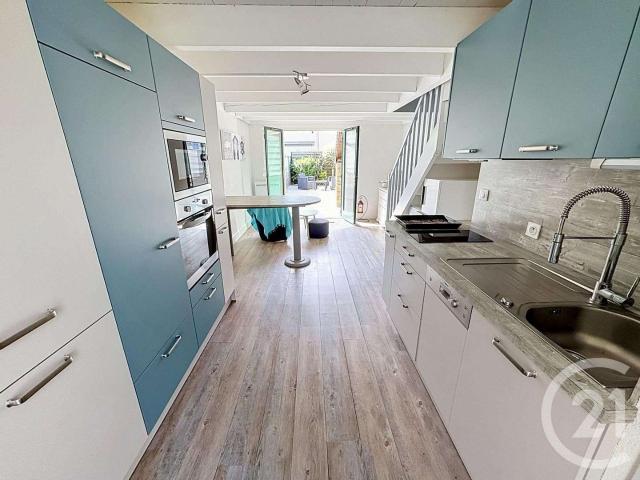 Vente maison 3 pièces Sarzeau 56