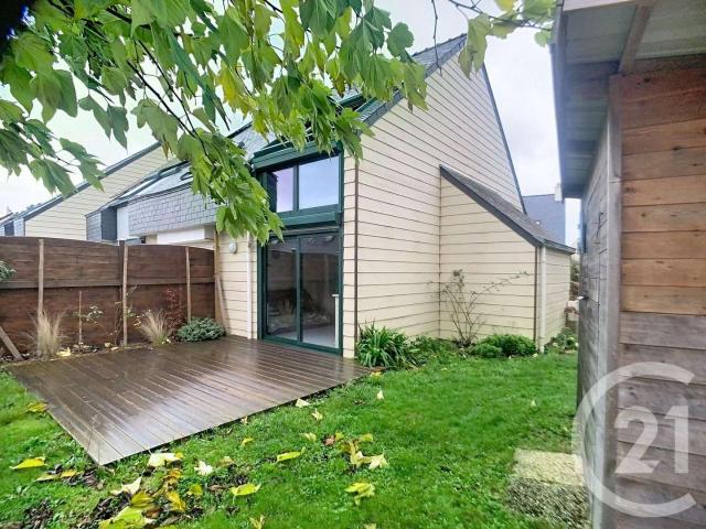 Vente maison 3 pièces Sarzeau 56