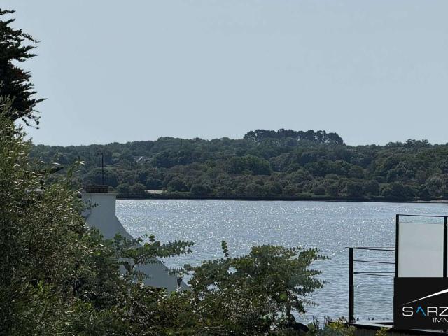 Vente maison 3 pièces Sarzeau 56