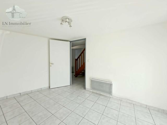 Vente maison 3 pièces Scaër 29