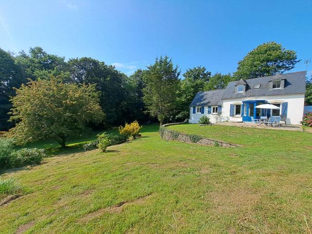 Vente maison 3 pièces Scaër 29