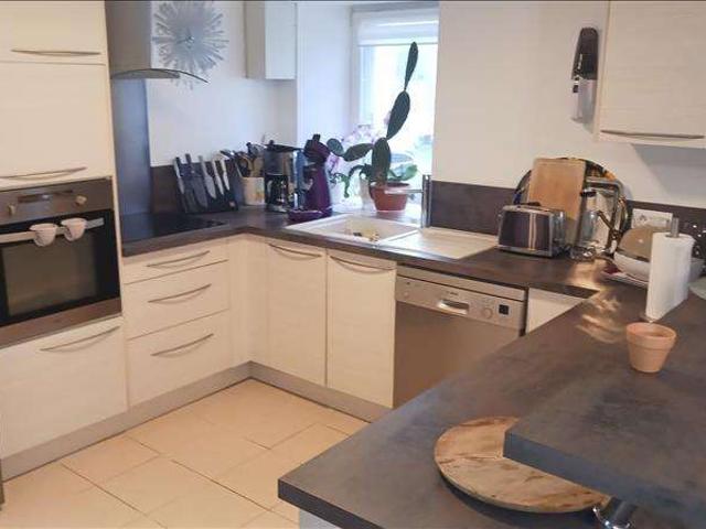 Vente maison 3 pièces Scaër 29